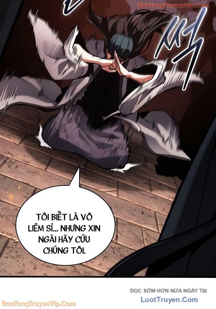 Toàn Trí Độc Giả Chap 282 - Next Chap 283