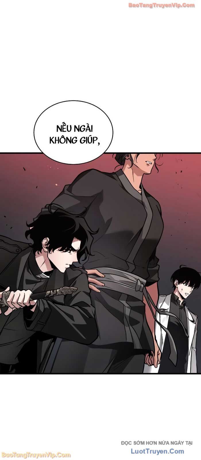 Toàn Trí Độc Giả Chap 282 - Next Chap 283