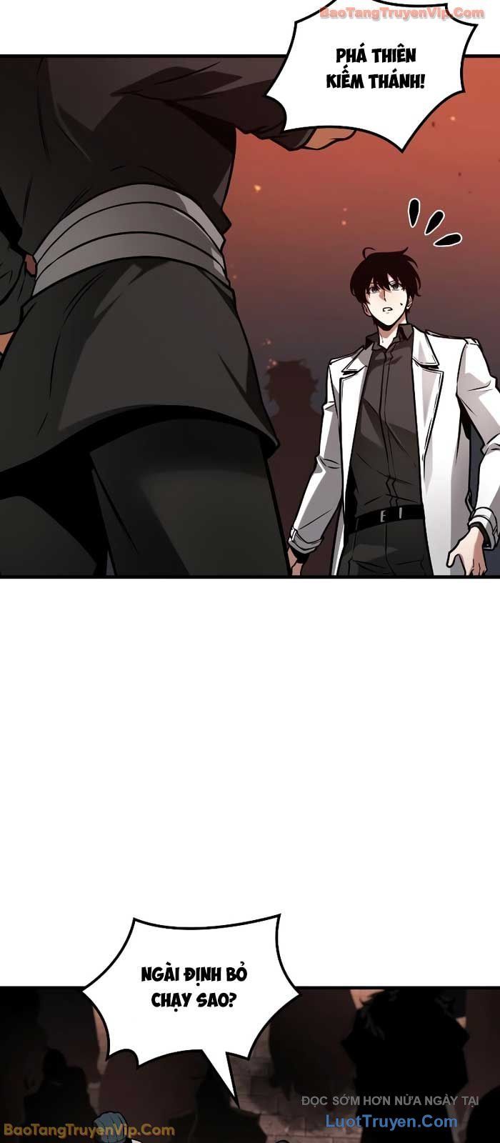 Toàn Trí Độc Giả Chap 282 - Next Chap 283