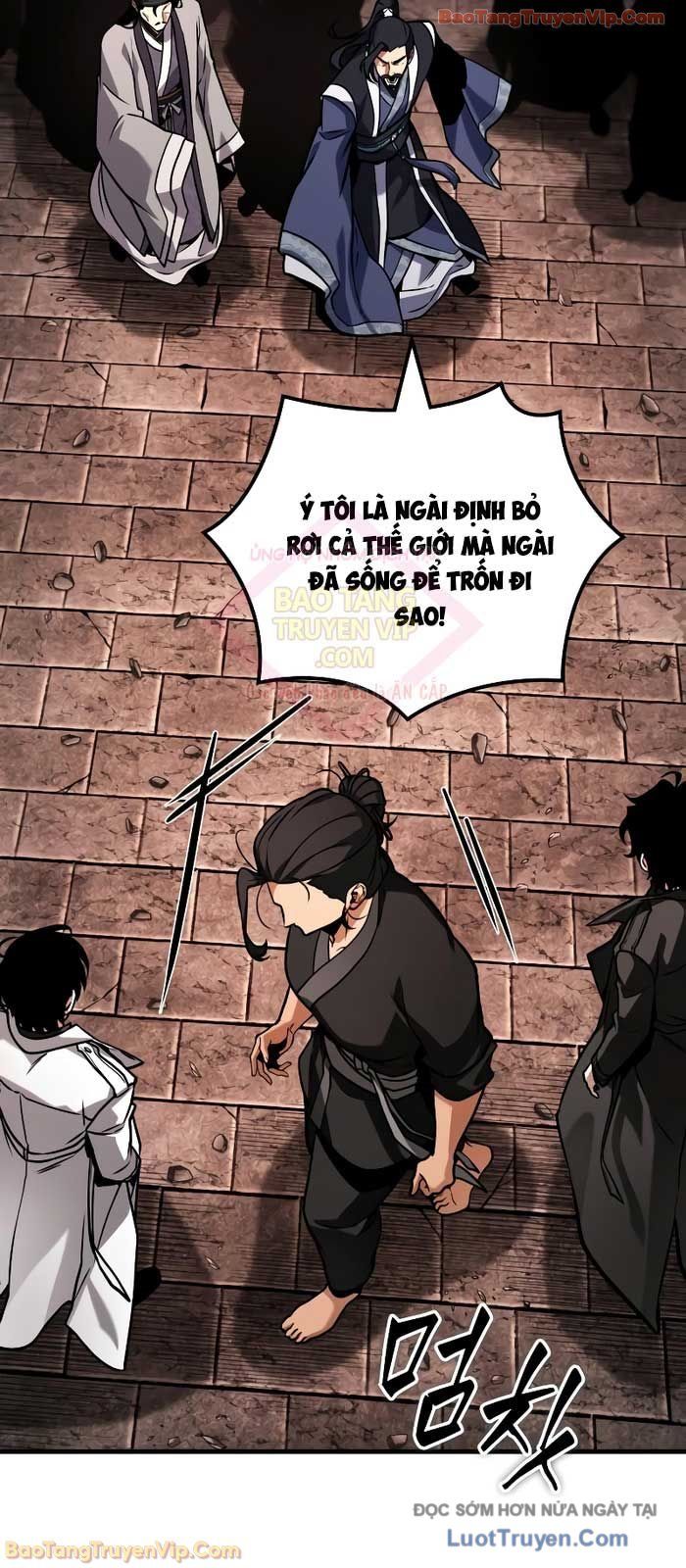 Toàn Trí Độc Giả Chap 282 - Next Chap 283