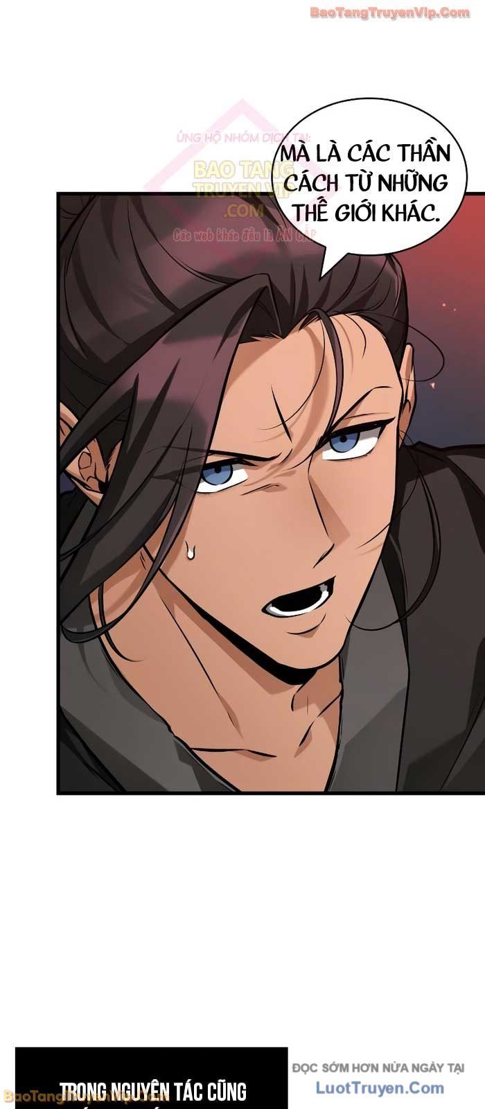 Toàn Trí Độc Giả Chap 282 - Next Chap 283