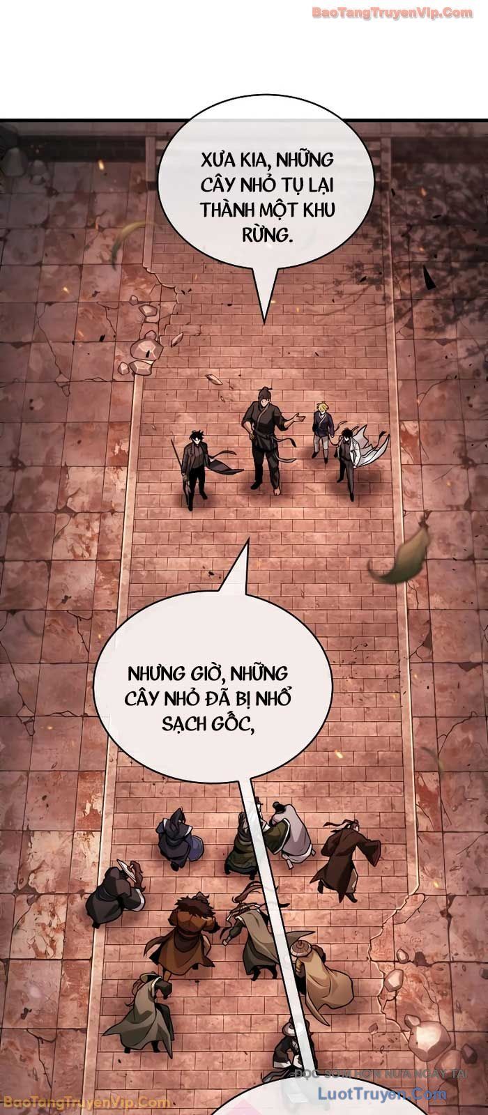 Toàn Trí Độc Giả Chap 282 - Next Chap 283