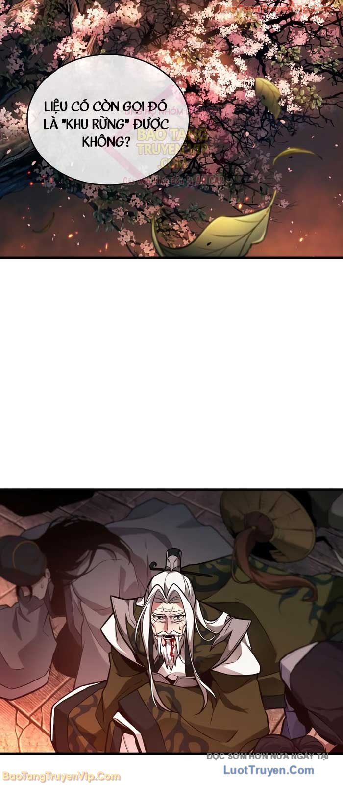 Toàn Trí Độc Giả Chap 282 - Next Chap 283