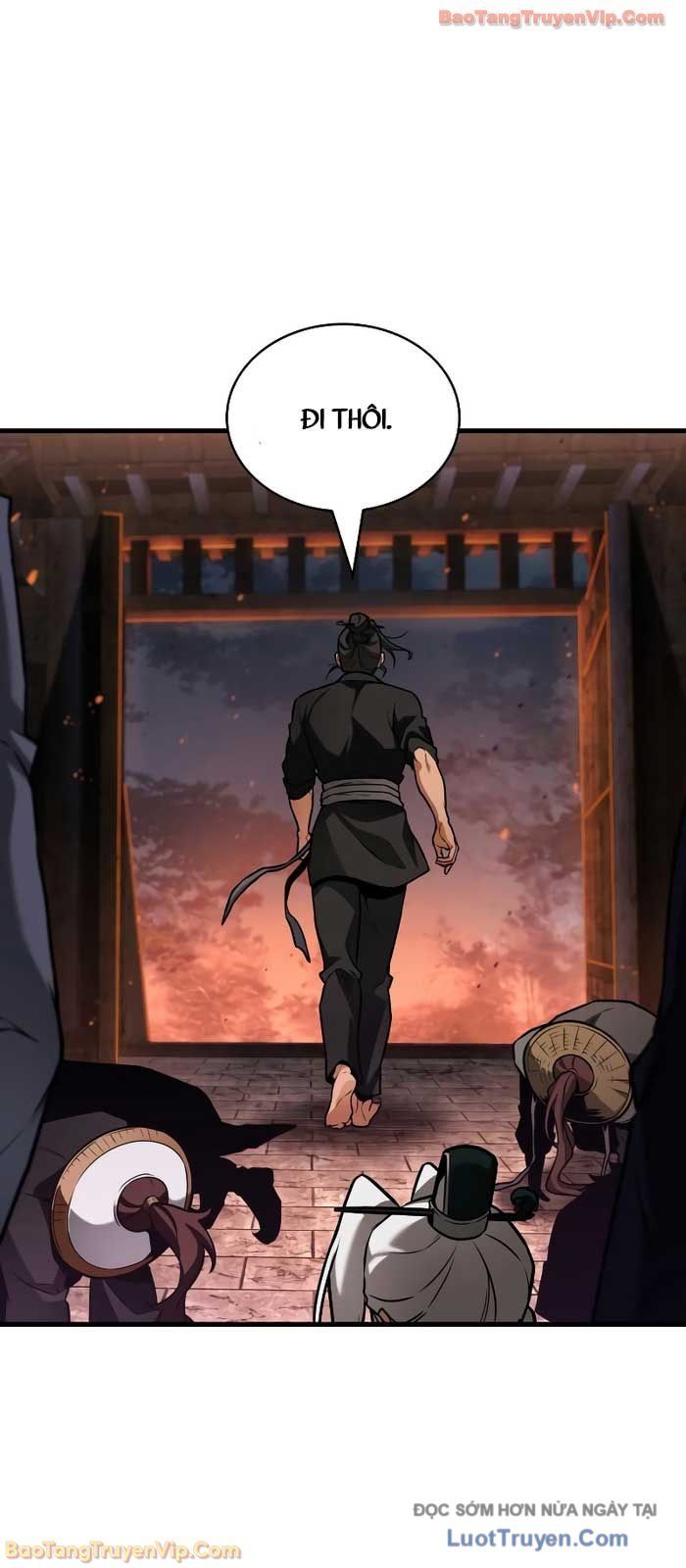 Toàn Trí Độc Giả Chap 282 - Next Chap 283