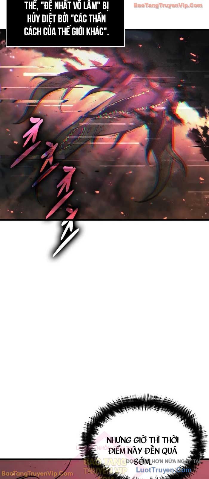 Toàn Trí Độc Giả Chap 282 - Next Chap 283