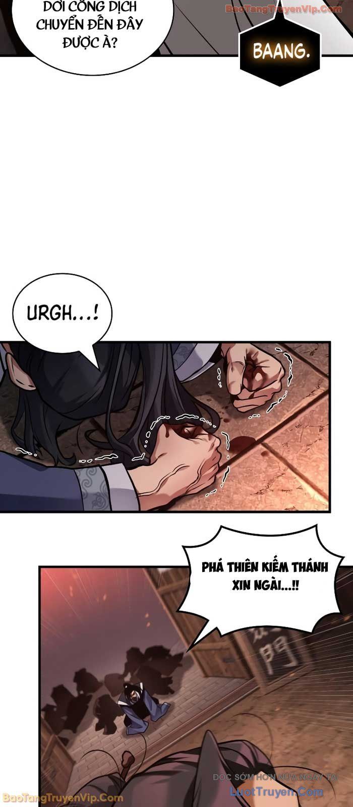 Toàn Trí Độc Giả Chap 282 - Next Chap 283