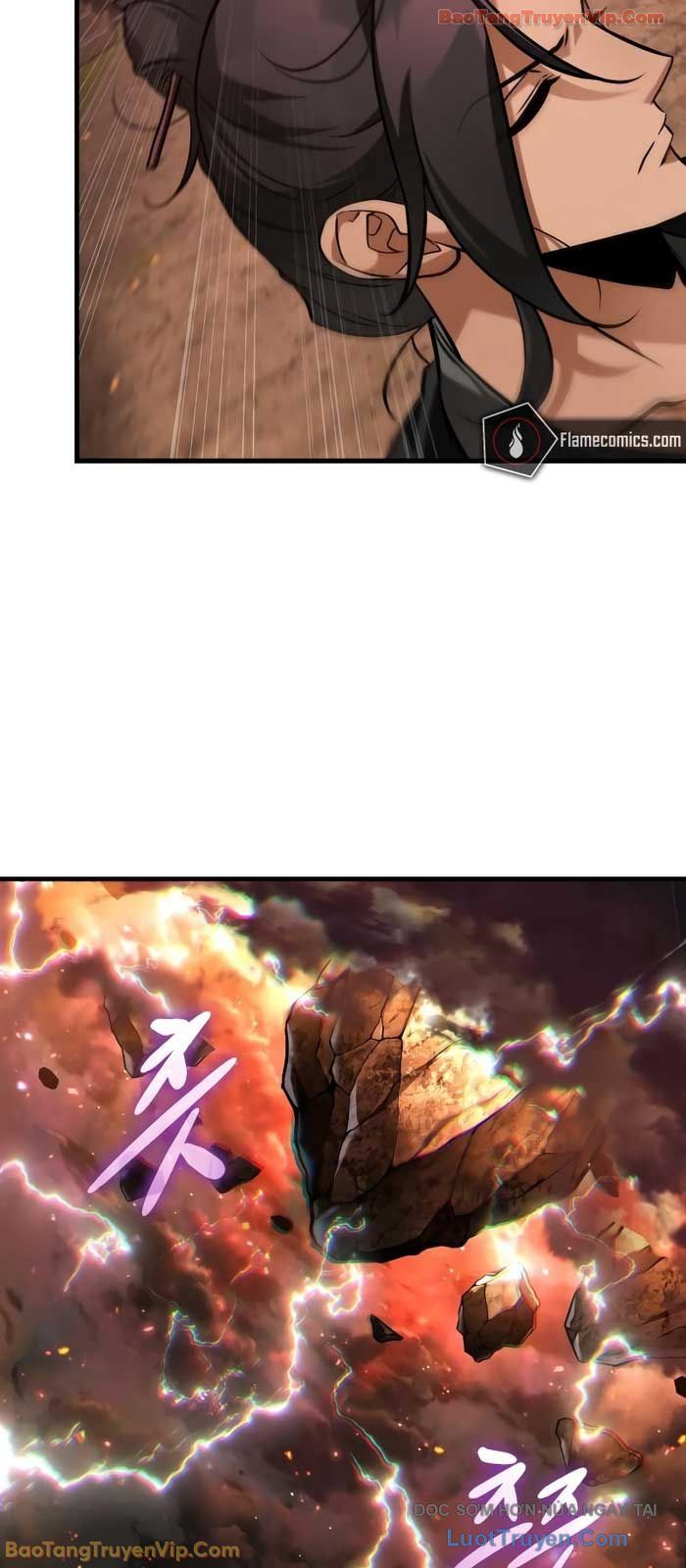 Toàn Trí Độc Giả Chap 282 - Next Chap 283