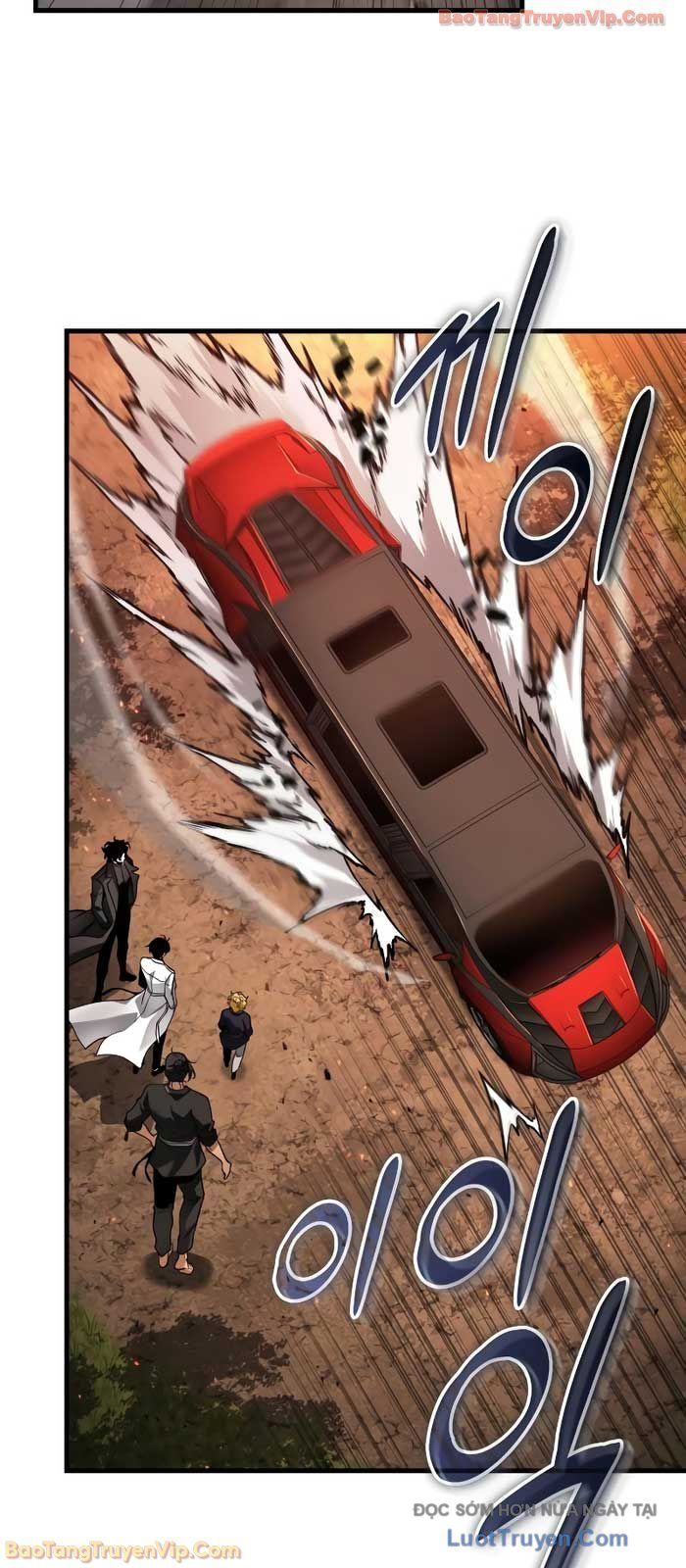 Toàn Trí Độc Giả Chap 282 - Next Chap 283