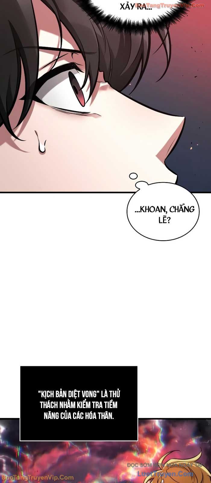 Toàn Trí Độc Giả Chap 282 - Next Chap 283