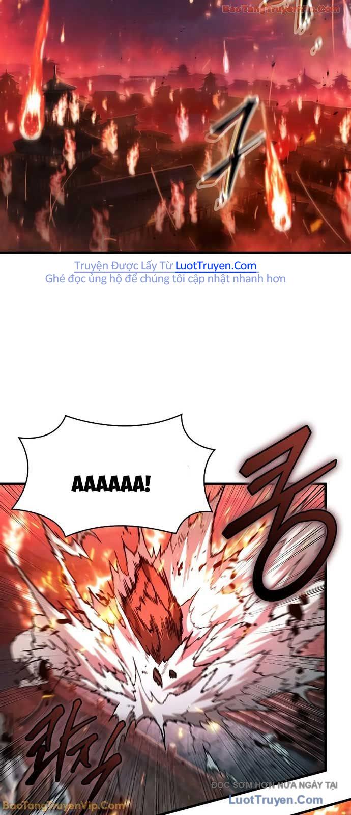 Toàn Trí Độc Giả Chap 283 - Next Chap 284