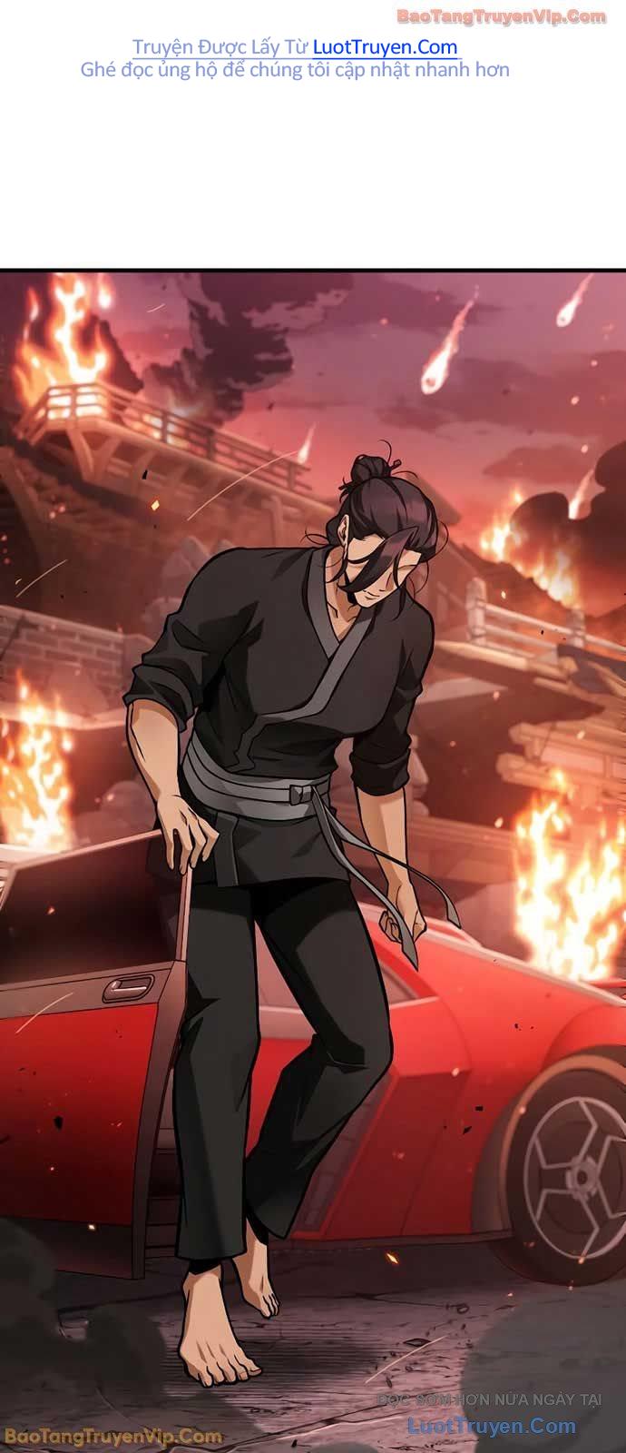 Toàn Trí Độc Giả Chap 283 - Next Chap 284