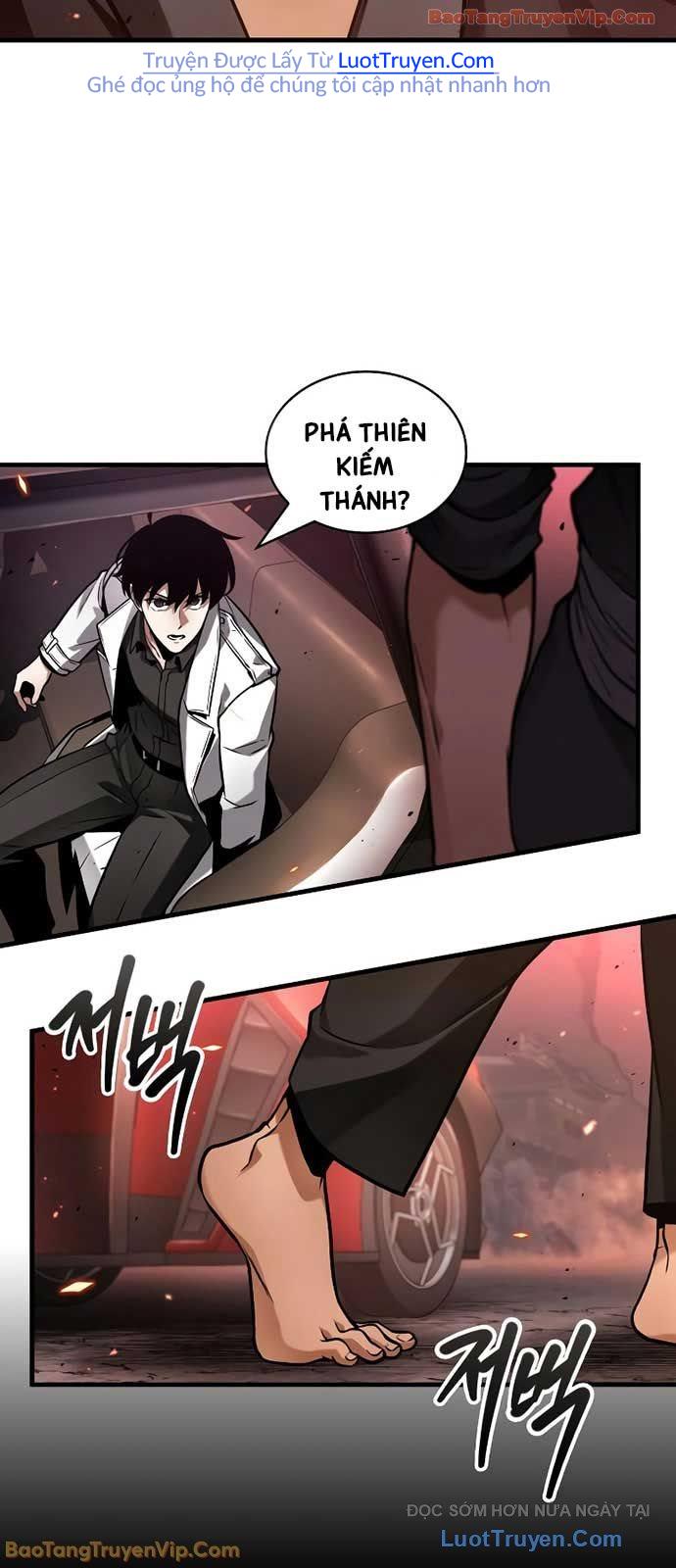 Toàn Trí Độc Giả Chap 283 - Next Chap 284