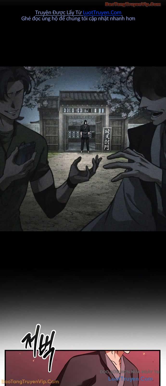 Toàn Trí Độc Giả Chap 283 - Next Chap 284