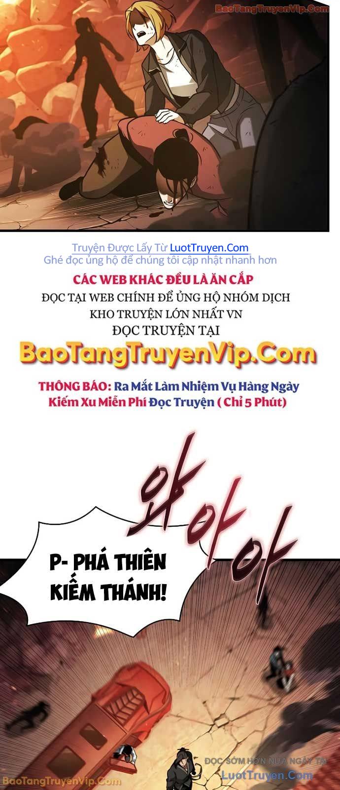Toàn Trí Độc Giả Chap 283 - Next Chap 284