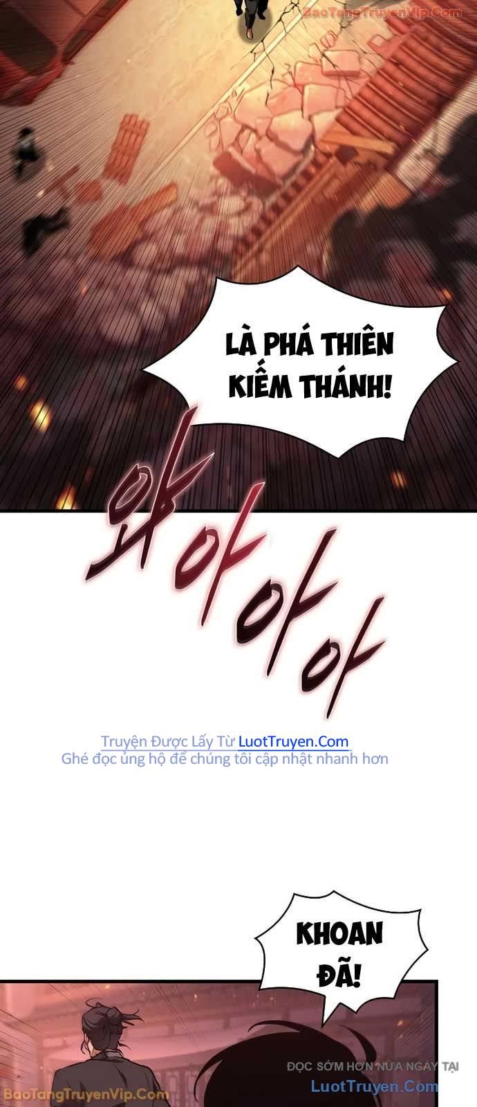 Toàn Trí Độc Giả Chap 283 - Next Chap 284