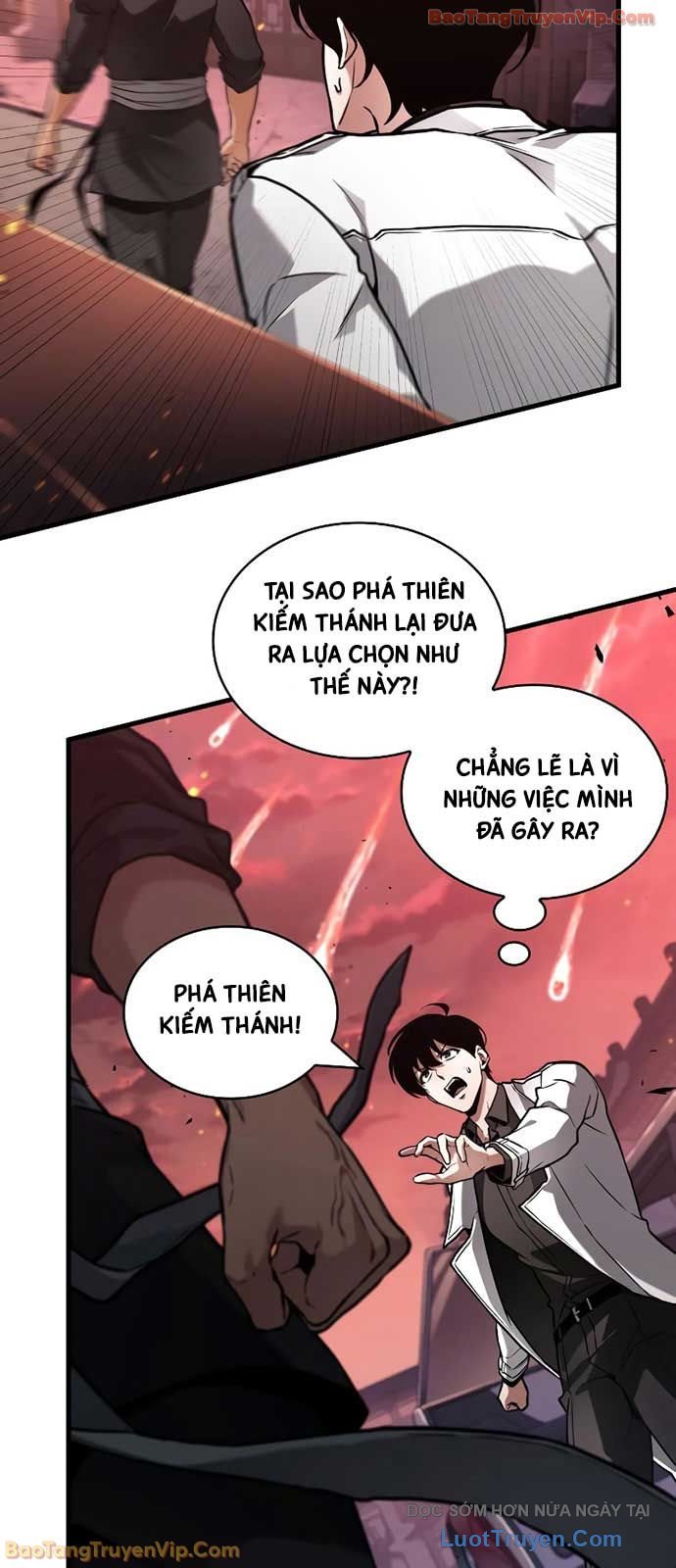 Toàn Trí Độc Giả Chap 283 - Next Chap 284