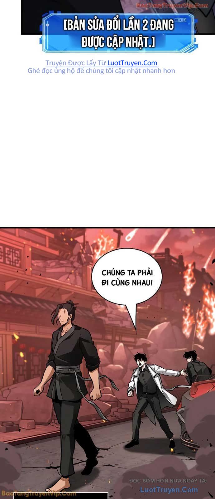 Toàn Trí Độc Giả Chap 283 - Next Chap 284