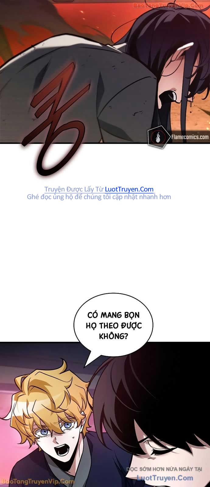 Toàn Trí Độc Giả Chap 283 - Next Chap 284