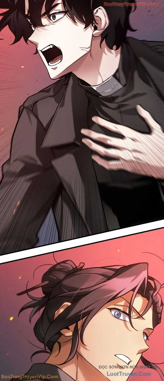 Toàn Trí Độc Giả Chap 283 - Next Chap 284