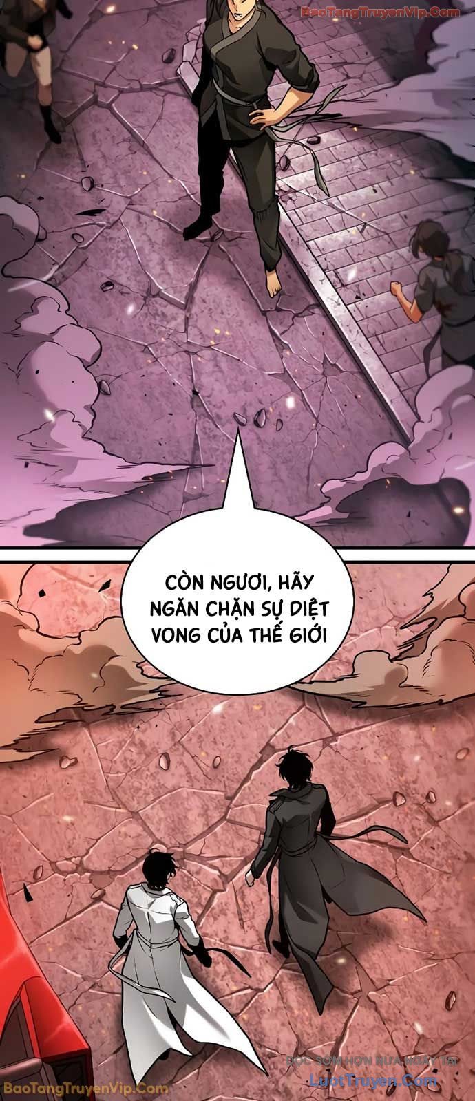 Toàn Trí Độc Giả Chap 283 - Next Chap 284