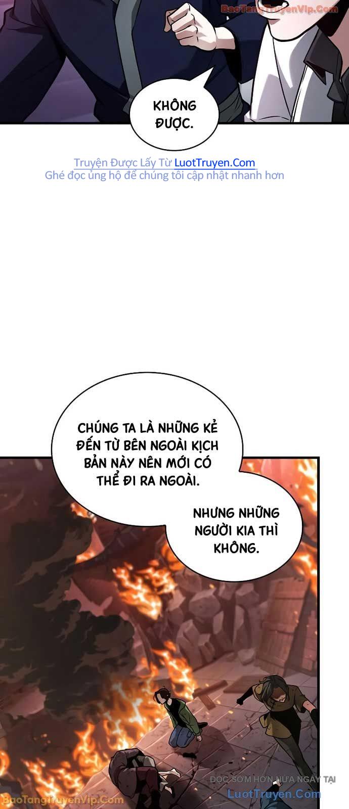 Toàn Trí Độc Giả Chap 283 - Next Chap 284