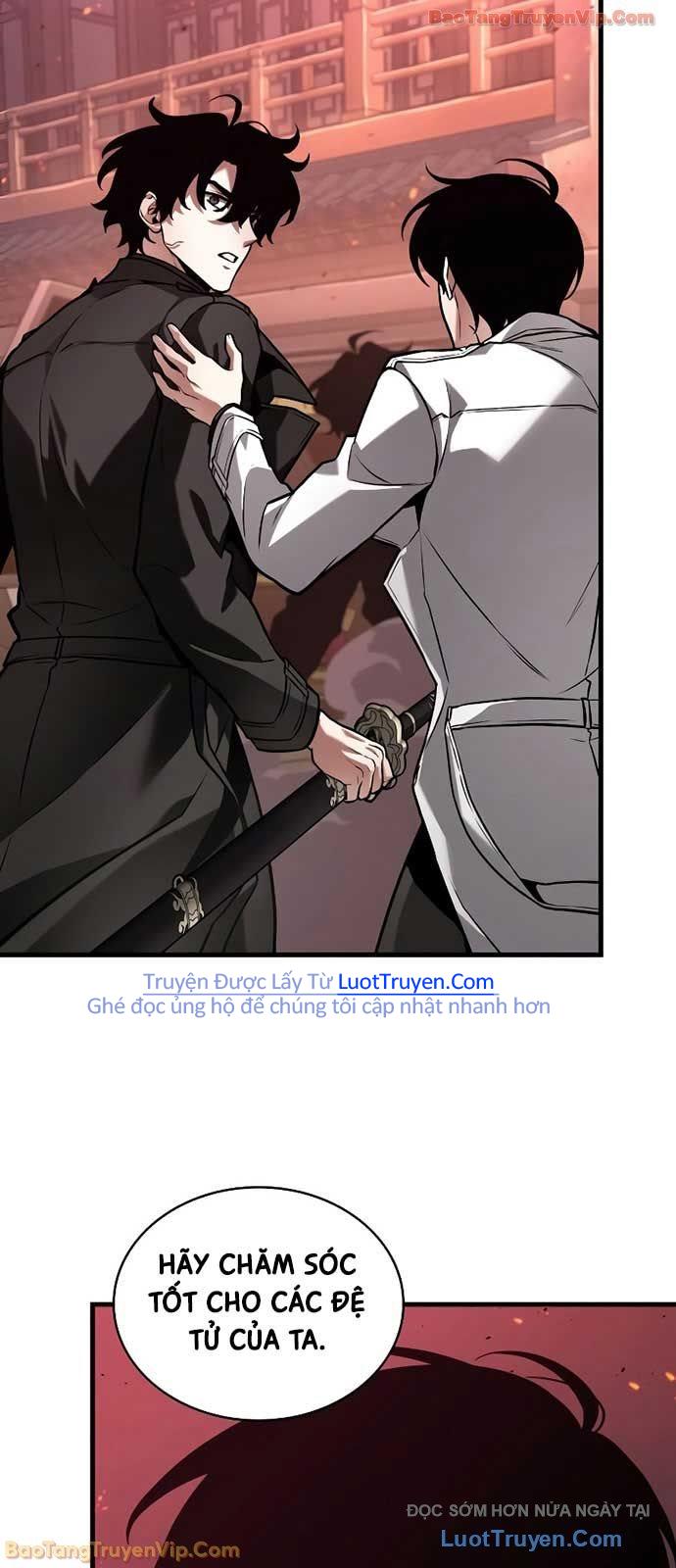 Toàn Trí Độc Giả Chap 283 - Next Chap 284