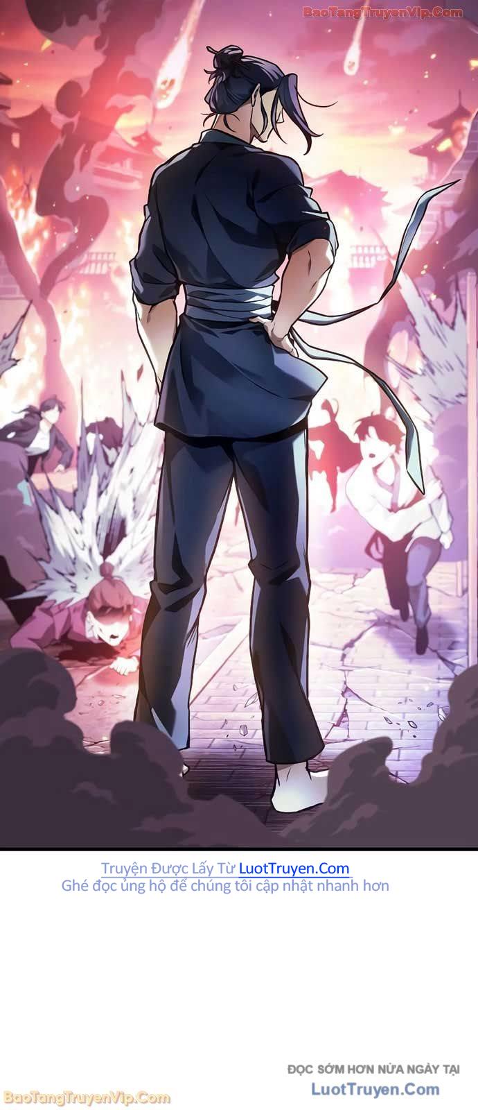 Toàn Trí Độc Giả Chap 283 - Next Chap 284