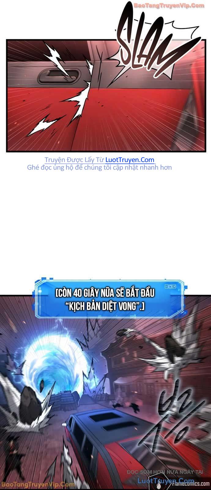 Toàn Trí Độc Giả Chap 283 - Next Chap 284