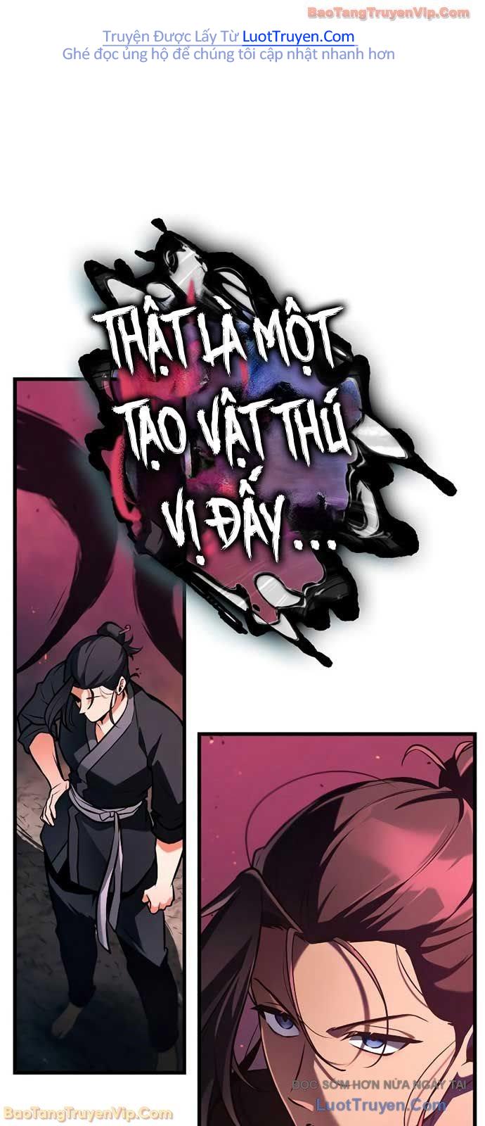 Toàn Trí Độc Giả Chap 283 - Next Chap 284