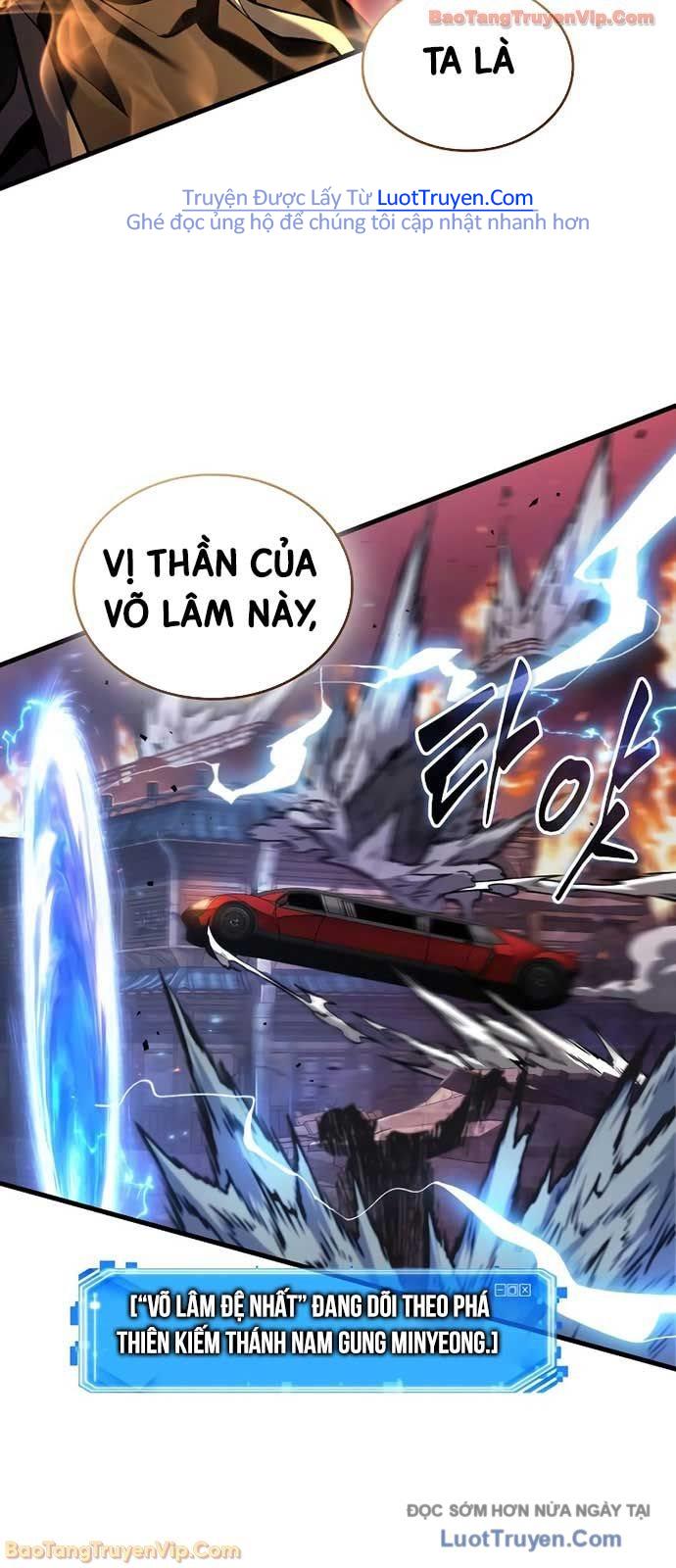 Toàn Trí Độc Giả Chap 283 - Next Chap 284