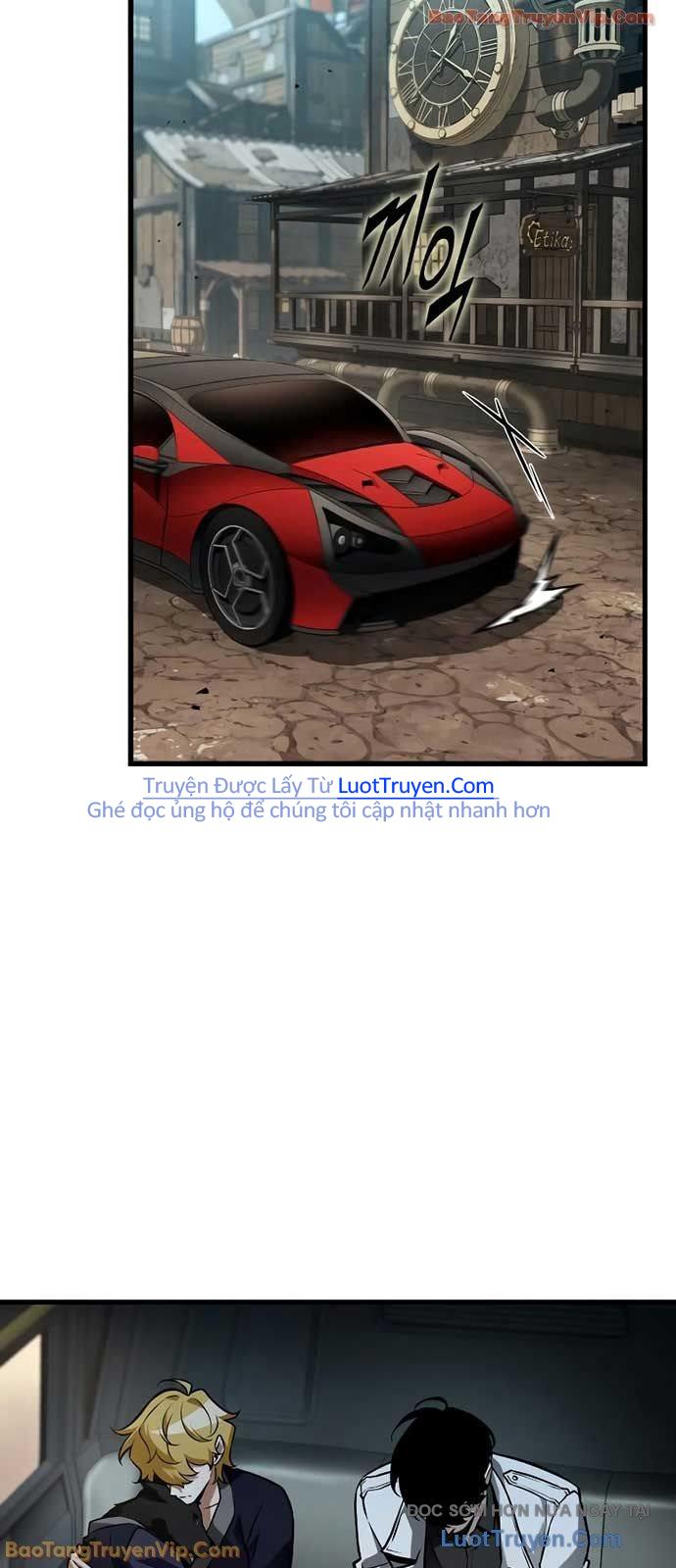 Toàn Trí Độc Giả Chap 283 - Next Chap 284