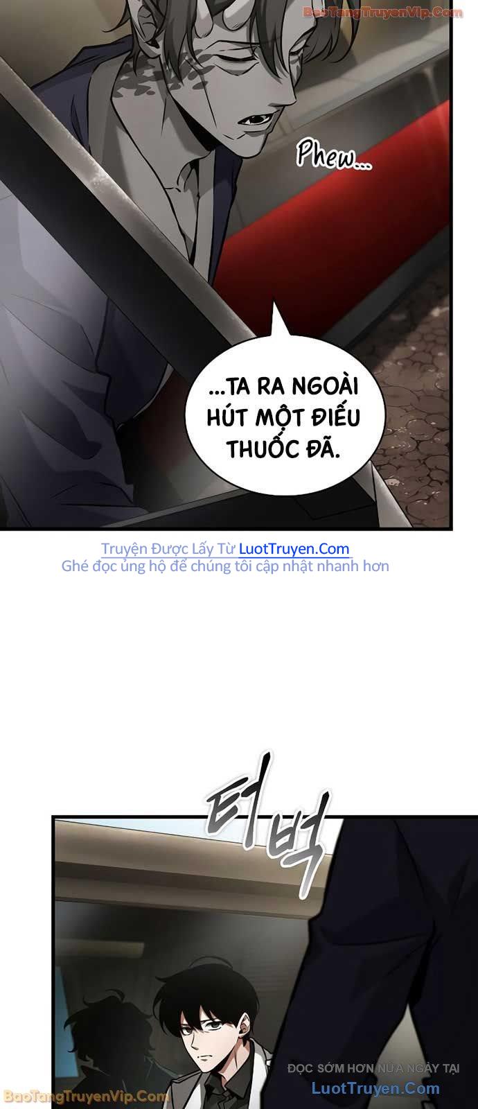 Toàn Trí Độc Giả Chap 283 - Next Chap 284