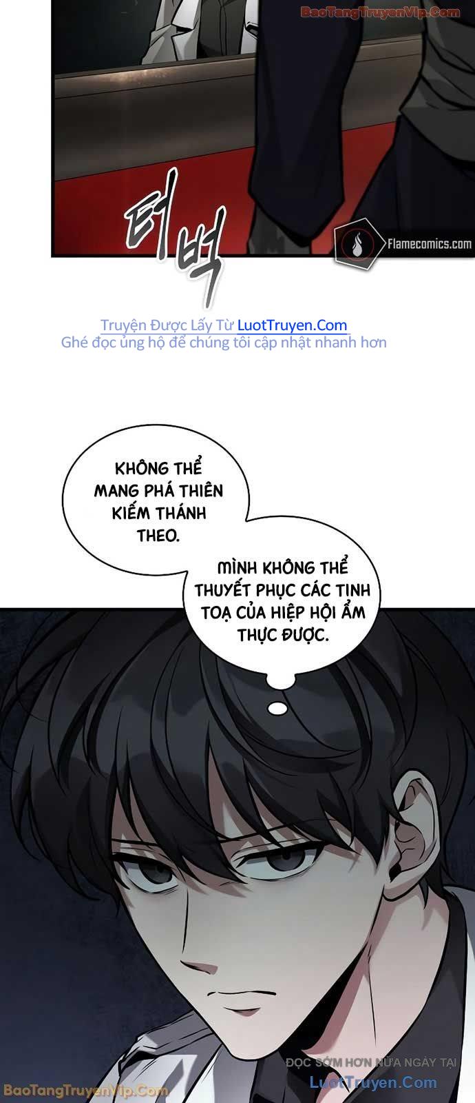 Toàn Trí Độc Giả Chap 283 - Next Chap 284