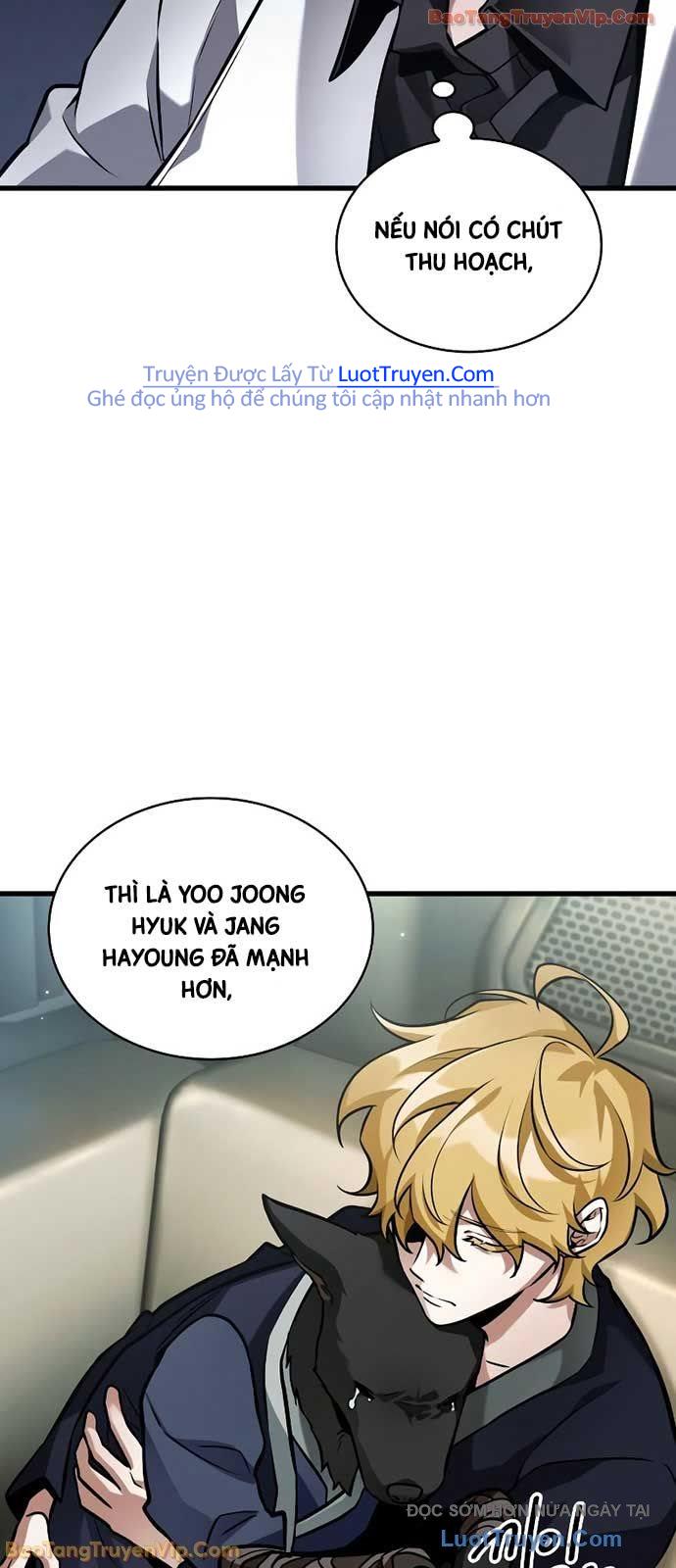 Toàn Trí Độc Giả Chap 283 - Next Chap 284