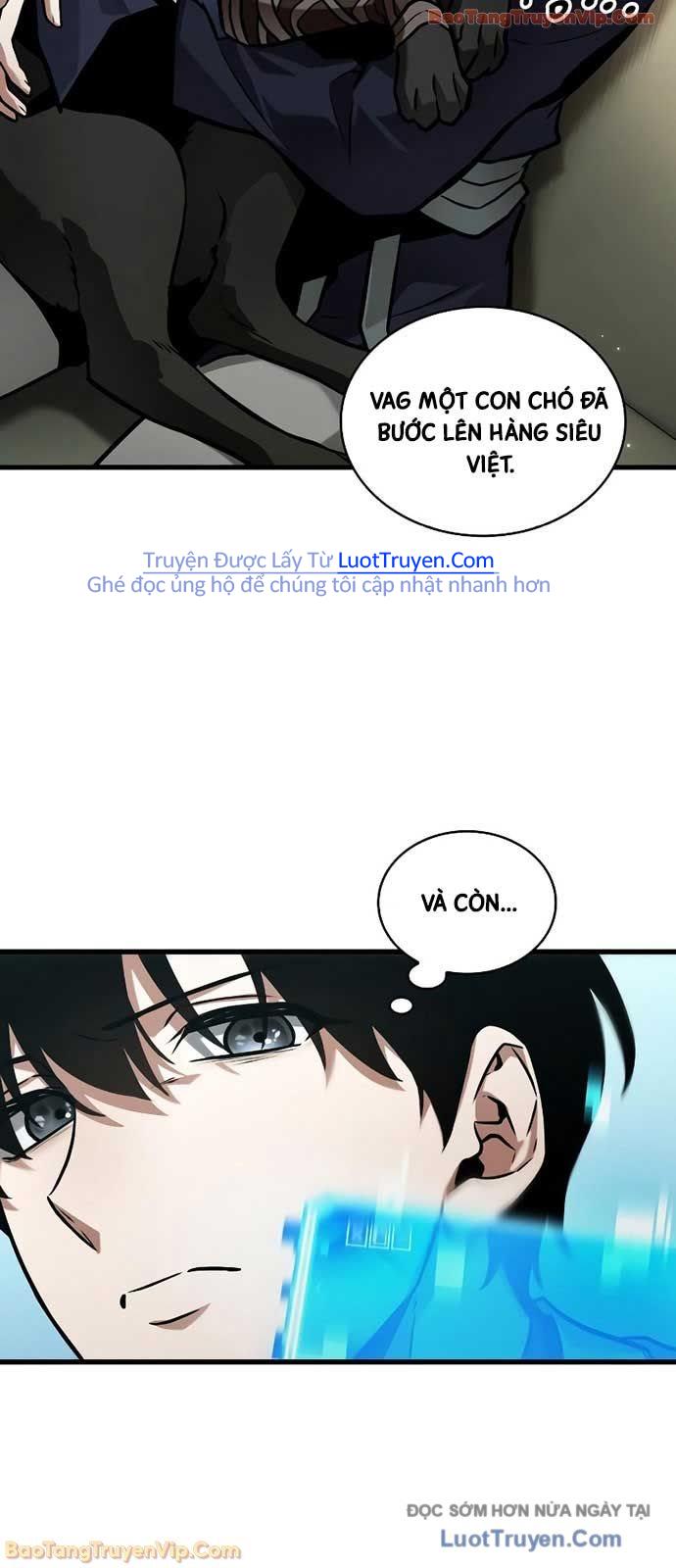 Toàn Trí Độc Giả Chap 283 - Next Chap 284