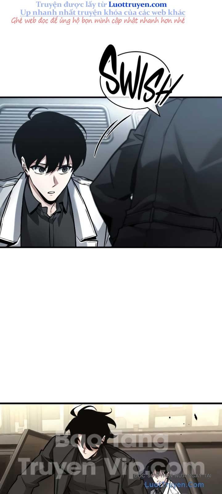 Toàn Trí Độc Giả Chap 284 - Next Chap 285