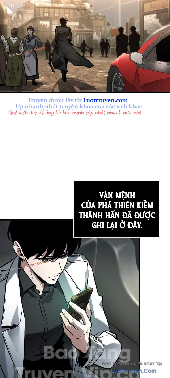 Toàn Trí Độc Giả Chap 284 - Next Chap 285