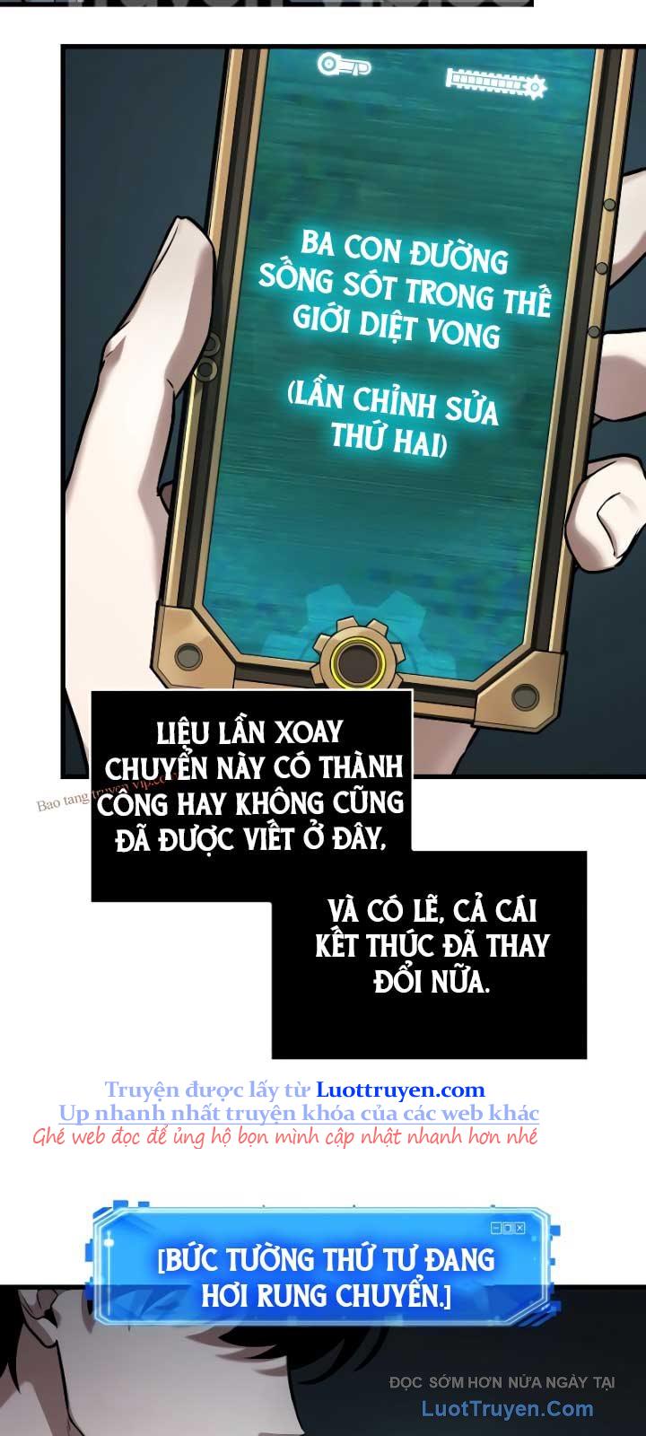 Toàn Trí Độc Giả Chap 284 - Next Chap 285