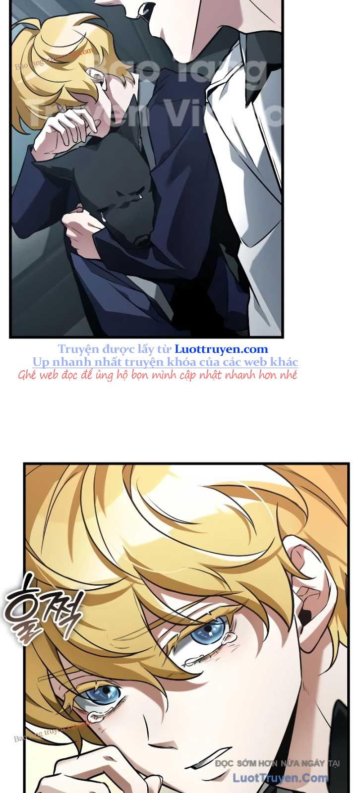 Toàn Trí Độc Giả Chap 284 - Next Chap 285