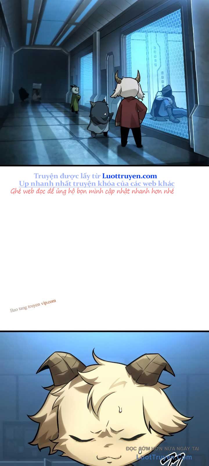 Toàn Trí Độc Giả Chap 284 - Next Chap 285