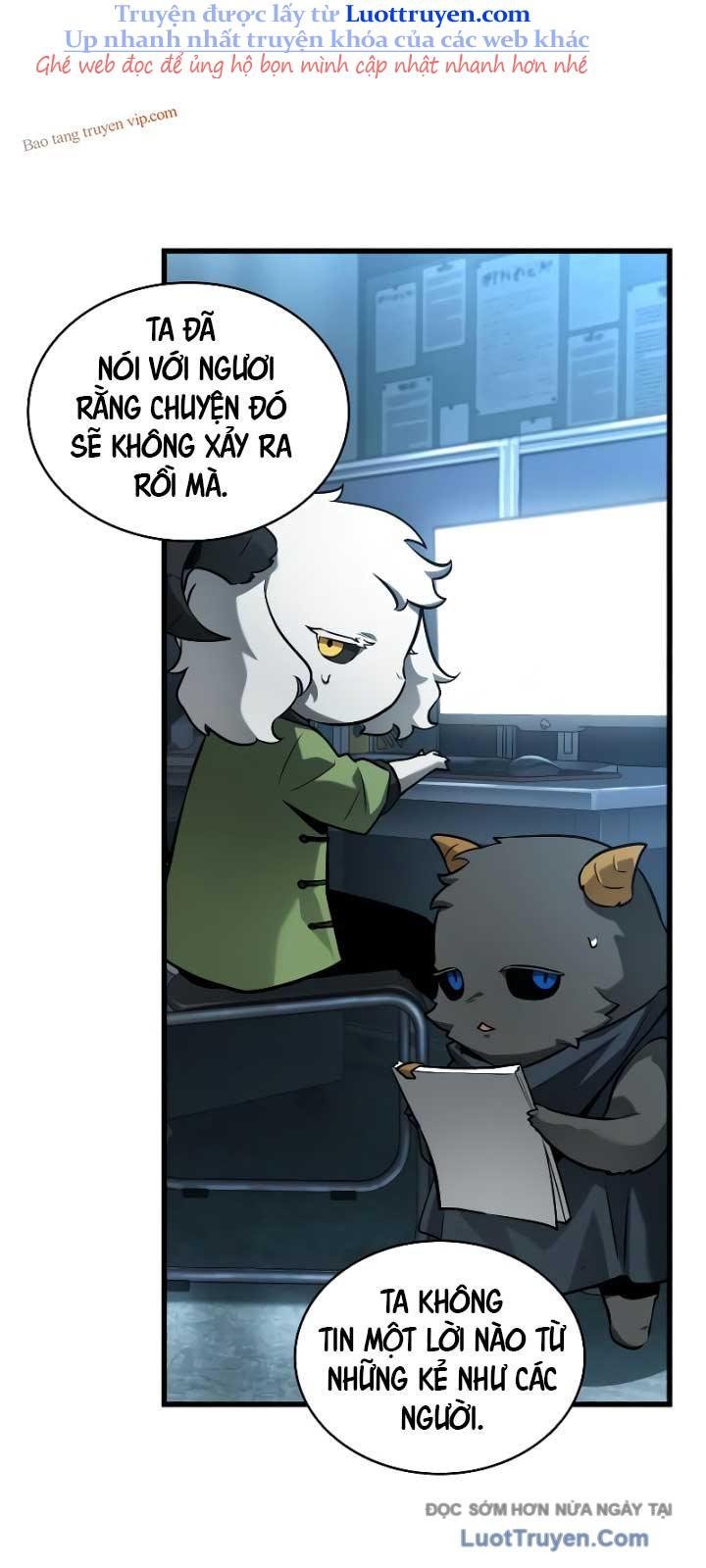 Toàn Trí Độc Giả Chap 284 - Next Chap 285