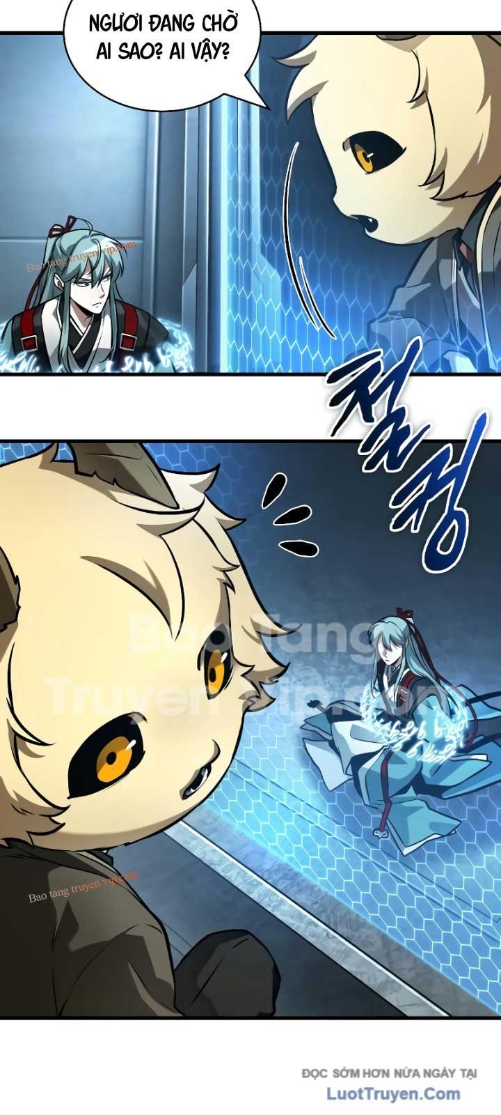 Toàn Trí Độc Giả Chap 284 - Next Chap 285