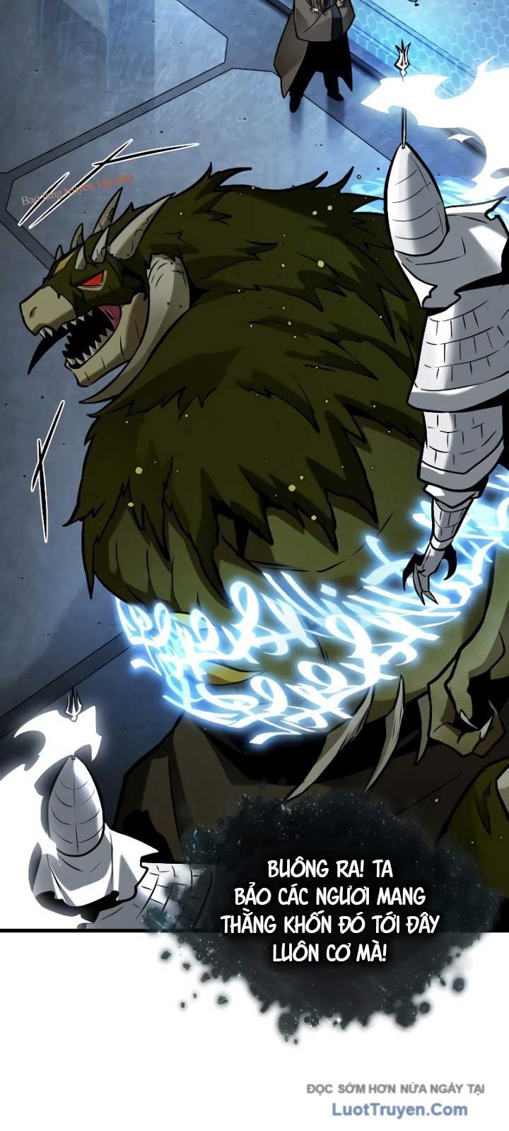 Toàn Trí Độc Giả Chap 284 - Next Chap 285