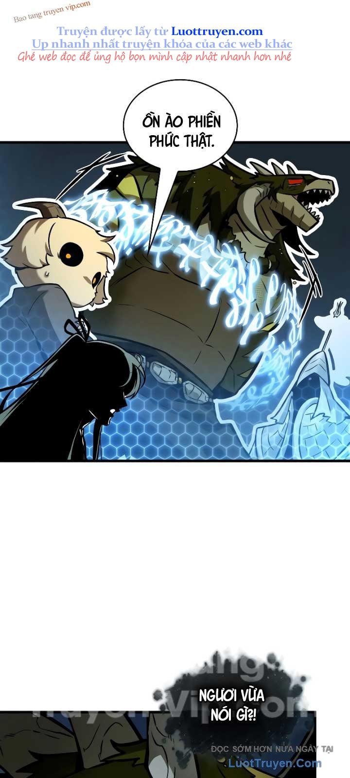 Toàn Trí Độc Giả Chap 284 - Next Chap 285