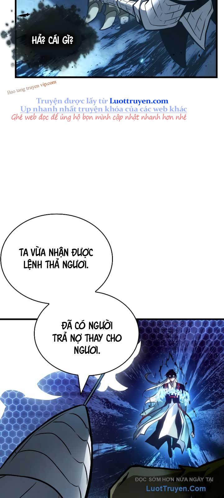 Toàn Trí Độc Giả Chap 284 - Next Chap 285
