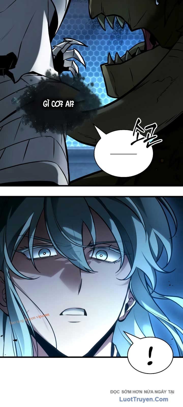 Toàn Trí Độc Giả Chap 284 - Next Chap 285