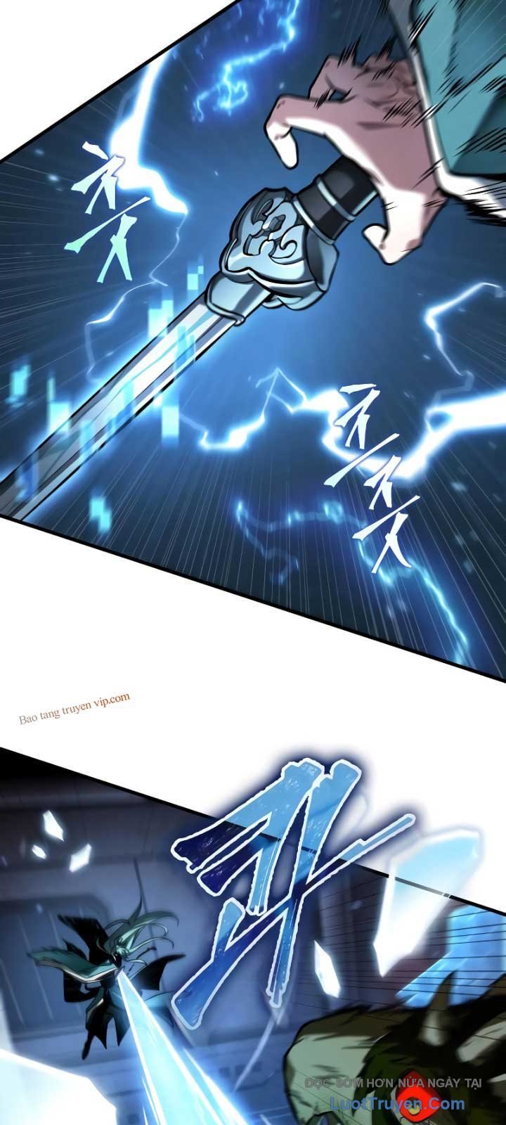 Toàn Trí Độc Giả Chap 284 - Next Chap 285