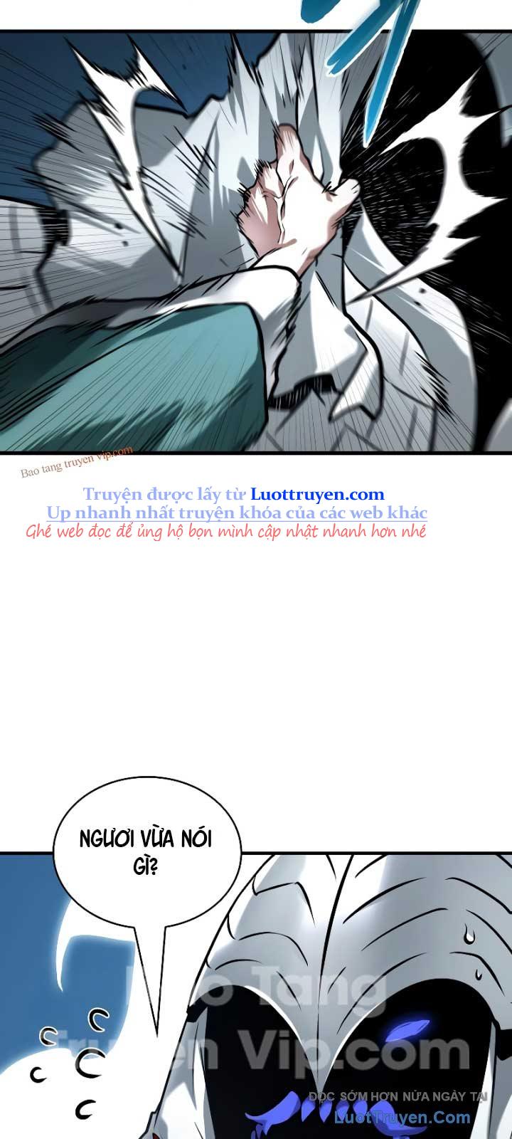 Toàn Trí Độc Giả Chap 284 - Next Chap 285