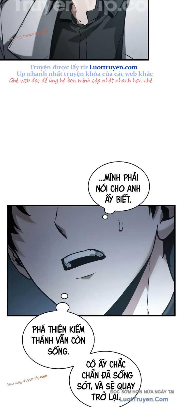 Toàn Trí Độc Giả Chap 284 - Next Chap 285