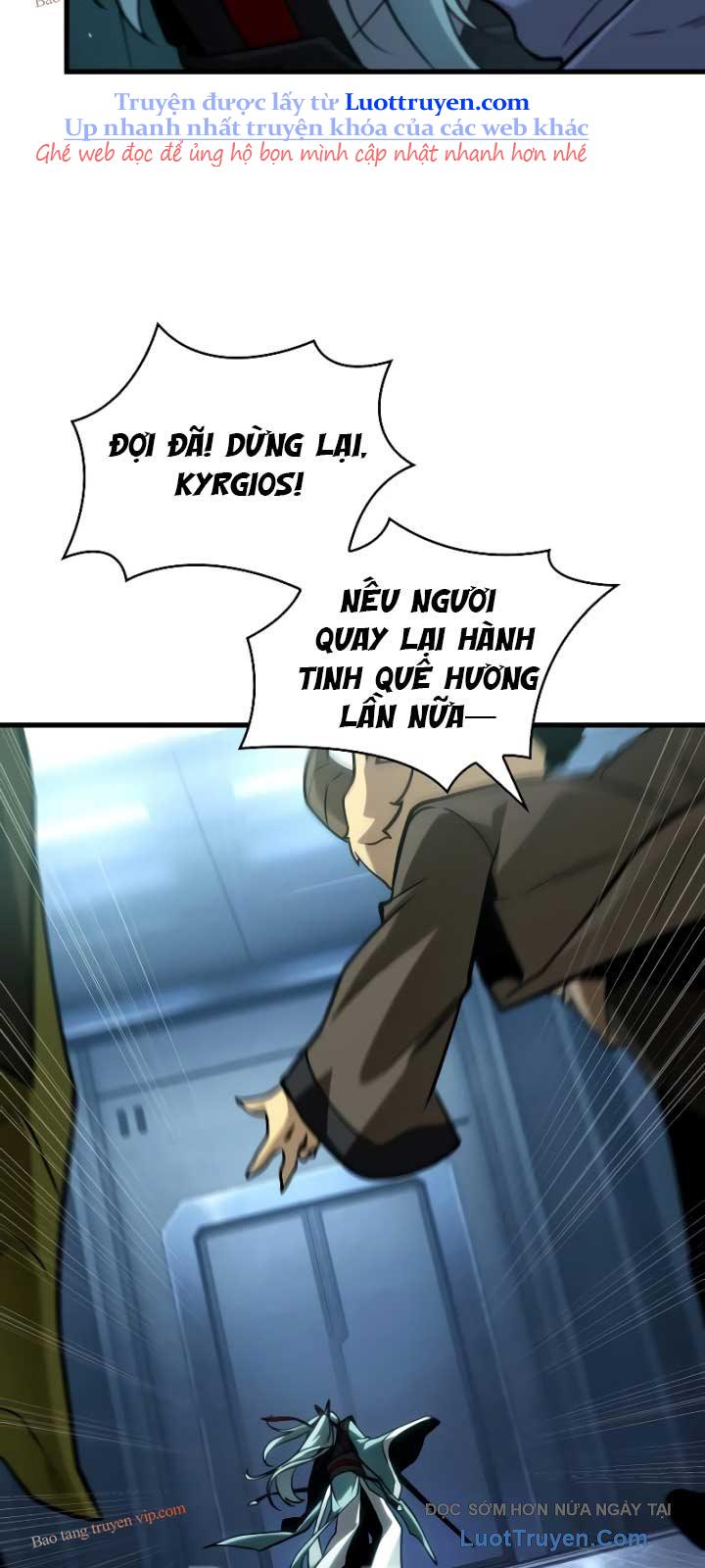 Toàn Trí Độc Giả Chap 284 - Next Chap 285